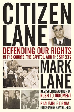 Citizen Lane Citizen Lane