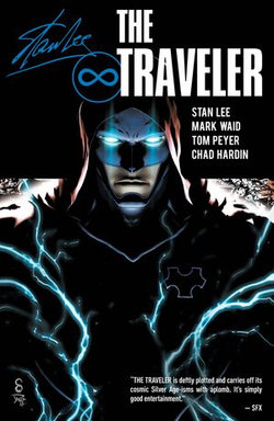 Stan Lee's Traveler Vol. 3 Stan Lee's Traveler Vol. 3