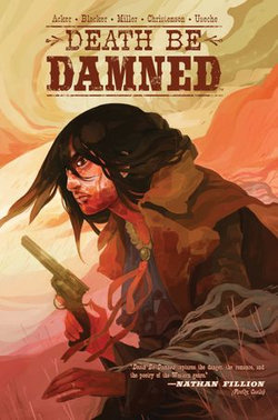 Death Be Damned Death Be Damned