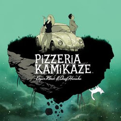 Pizzeria Kamikaze Pizzeria Kamikaze
