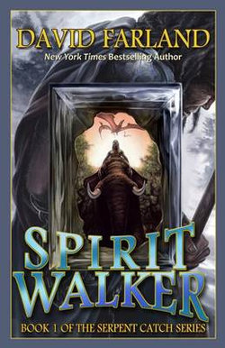 Spirit Walker Spirit Walker