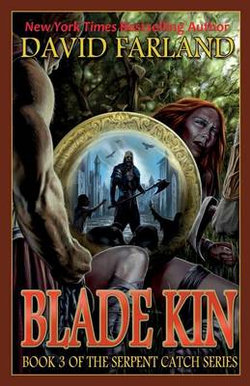 Blade Kin Blade Kin