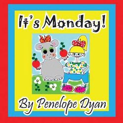 It's Monday! It's Monday!