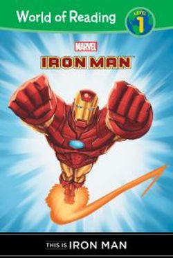 This is Iron Man This is Iron Man