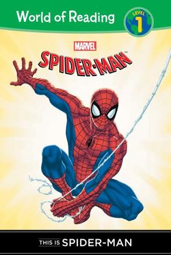 This is Spider-Man This is Spider-Man