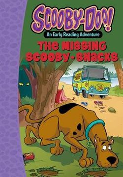 Scooby-Doo! and the Missing Scooby-Snacks Scooby-Doo! and the Missing Scooby-Snacks