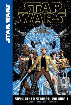 Star Wars Skywalker Strikes 1 Star Wars Skywalker Strikes 1