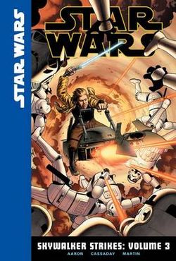 Star Wars Skywalker Strikes 3 Star Wars Skywalker Strikes 3