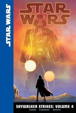 Skywalker Strikes 4 Skywalker Strikes 4