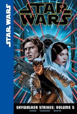 Star Wars Skywalker Strikes 5 Star Wars Skywalker Strikes 5