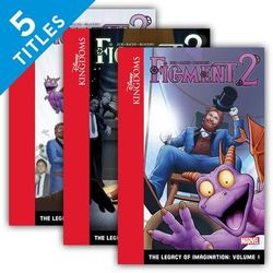 Disney Kingdoms Figment 2 Disney Kingdoms Figment 2