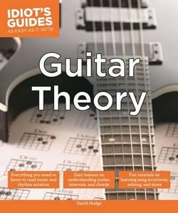 Guitar Theory Guitar Theory