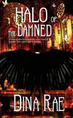 Halo of the Damned Halo of the Damned