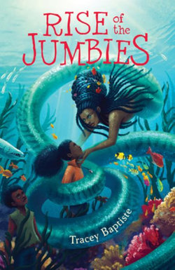 Rise of the Jumbies Rise of the Jumbies