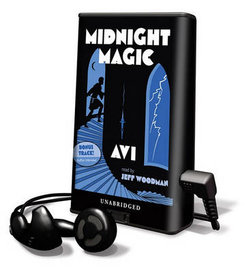 Midnight Magic Midnight Magic