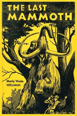 The Last Mammoth The Last Mammoth