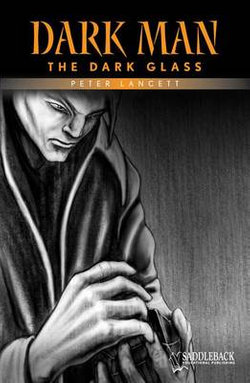 The Dark Glass The Dark Glass
