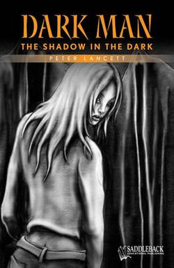 The Shadow in the Dark (Orange Series) The Shadow in the Dark (Orange Series)