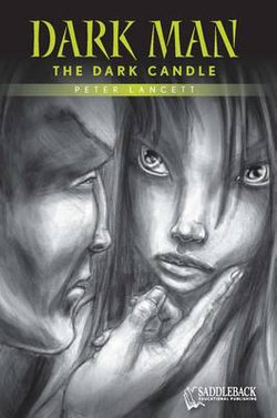 The Dark Candle The Dark Candle