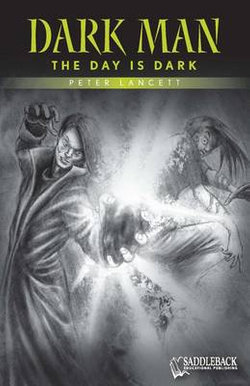 The Day Is Dark The Day Is Dark