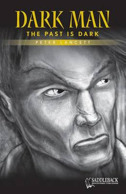 The Past Is Dark (Yellow Series) The Past Is Dark (Yellow Series)