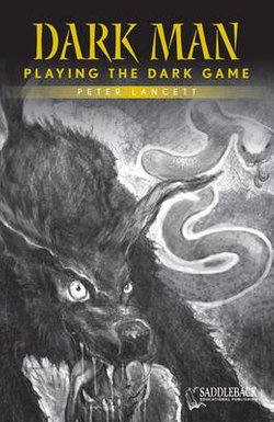 Playing the Dark Game (Yellow Series) Playing the Dark Game (Yellow Series)