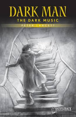 The Dark Music (Yellow Series) The Dark Music (Yellow Series)