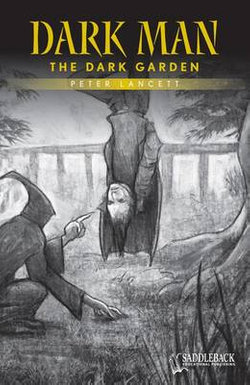 The Dark Garden (Yellow Series) The Dark Garden (Yellow Series)