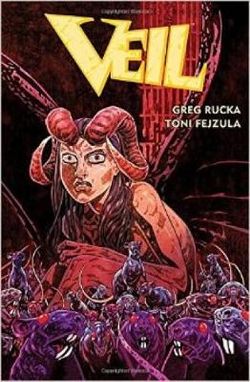 Veil Veil