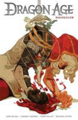 Magekiller Magekiller