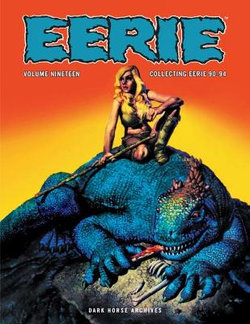 Eerie Archives Volume 19 Eerie Archives Volume 19