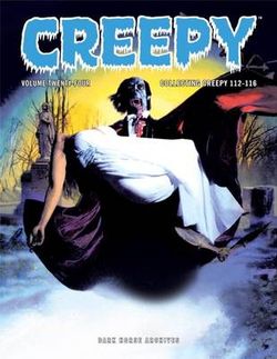 Creepy Creepy