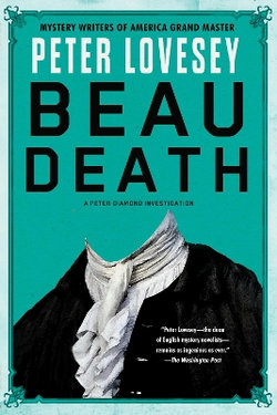Beau Death Beau Death