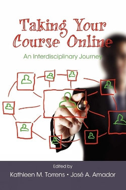 Taking Your Course Online Taking Your Course Online