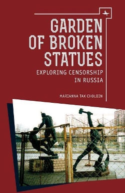 Garden of Broken Statues Garden of Broken Statues