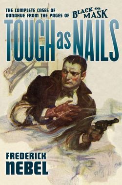 Tough as Nails Tough as Nails