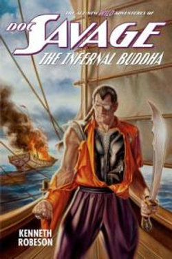 Doc Savage Doc Savage