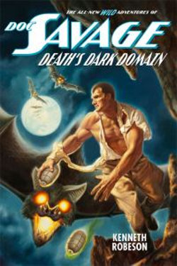 Doc Savage Doc Savage