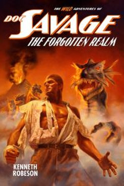 Doc Savage Doc Savage