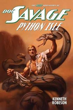Doc Savage Doc Savage