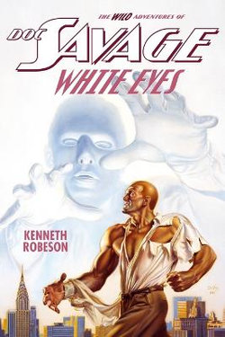 Doc Savage Doc Savage