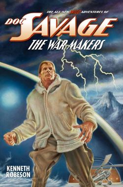 Doc Savage Doc Savage