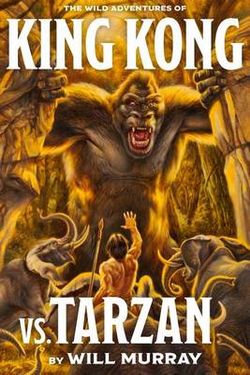 King Kong vs. Tarzan King Kong vs. Tarzan