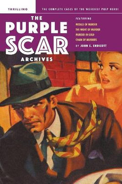 The Purple Scar Archives The Purple Scar Archives