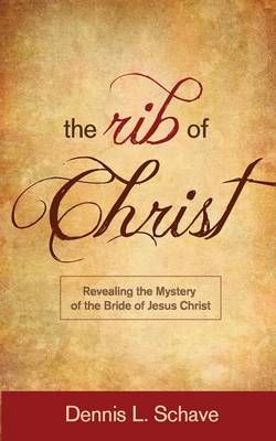 The Rib of Christ The Rib of Christ