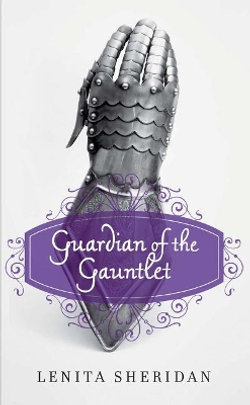 Guardian of the Gauntlet Guardian of the Gauntlet