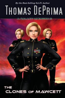 The Clones of Mawcett The Clones of Mawcett
