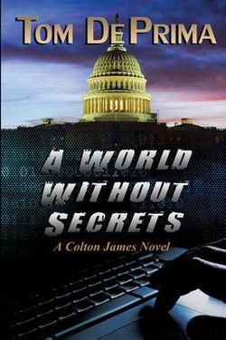 A World Without Secrets A World Without Secrets