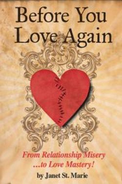 Before You Love Again Before You Love Again