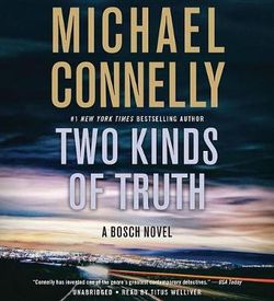 Two Kinds of Truth Two Kinds of Truth